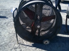 BARN FAN