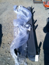 RUNNING BOARDS