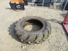 GOODYEAR 14.9-28 TRACTOR TIRE