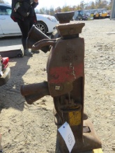 DUFF- NORTON "GENUINE BARRETT" NO 1528