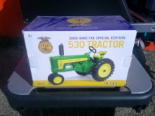 2009 OHIO FFA SPECIAL EDITION 530 TRACTOR