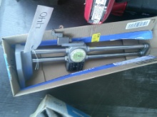 MITUTOYO 12 INCH PIPE GAUGE