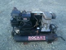 ROCKET AIR COMPRESSOR