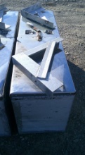 SIDEBOX FOR TRACTOR TRAILER