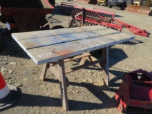 WORK BENCH