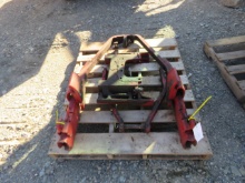 FAST HITCH OFF INTERNATIONAL 656