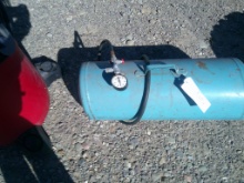 AIR COMPRESSOR TANK