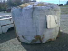 INSULATED TANK