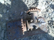BEVEL GEAR