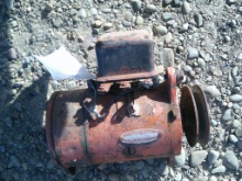 DELCO - REMY GENERATOR