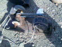 MOTOR - VINTAGE