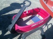 RADIO FLYER WAGON