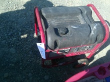 COLEMAN POWERMATE GENERATOR