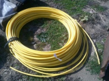 GAS PIPE - TUBBING
