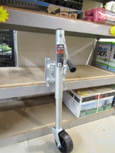 IRONTON BOLTON SIDEWIND MARINE SWIVEL JACK 1000LB
