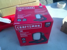 CRAFTSMAN TASK LIGHT