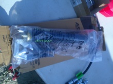 ARCAN PISTOL GRIP GREASE GUN