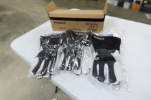 KOBALT MIG WELDING GLOVES - THREE TIMES THE MONEY