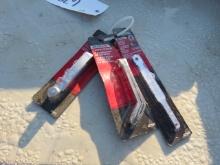 AUTOCRAFT TAPPETS AND IGNITION GUAGES