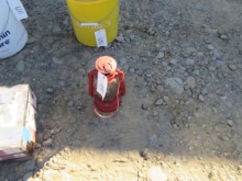 RED LANTERN