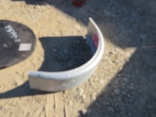 FENDERS FOR TRAILER