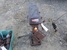 CRAFTSMAN 1/3 HP DRILL PRESS