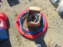 WATER HOSES
