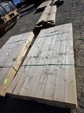 EURO SPRUCE DIMESIONAL LUMBER 40 TIMES THE BID