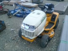 CUB CADET 2146 LAWNMOWER - RUNS/DRIVES