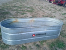 COUNTYLINE WATER TANK