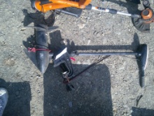 TROLLING MOTOR