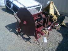 BUZZ SAW