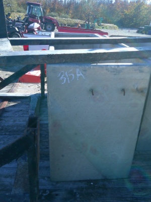 Toolbox With Bracket