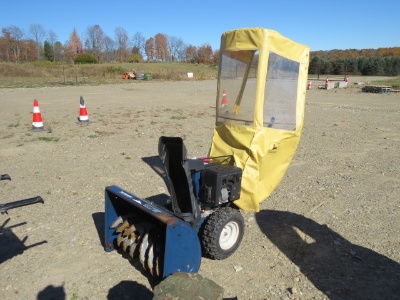 Yard Machines By Mtd Summit Series 30" Snowblower