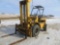 York 1439 fork truck