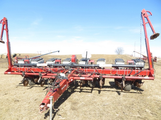 White 6100 corn planter