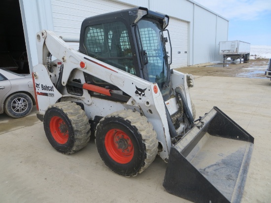 Bobcat S650