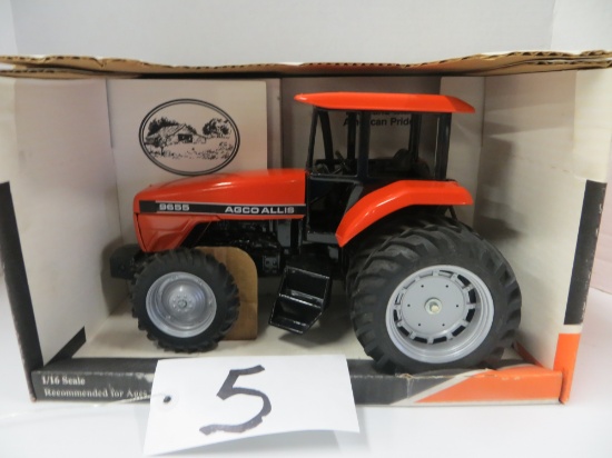 Agco Allis 9655 NIB