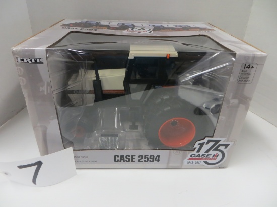 175th Anniversary Case 2594 NIB