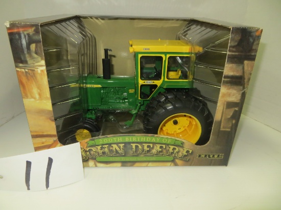 JD 4520 w/cab NIB 200th Birthday