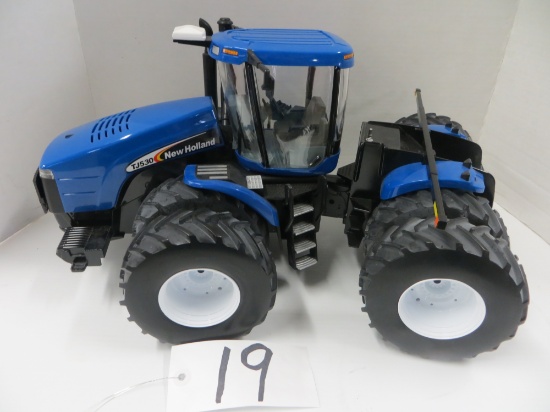 TJ530 New Holland NB
