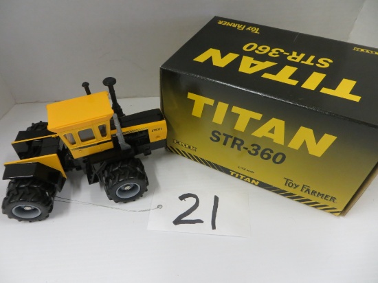 1/32 Titan STR-360 w/box