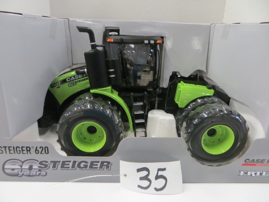 CIH Steiger 620 60 yr Anniv. NIB