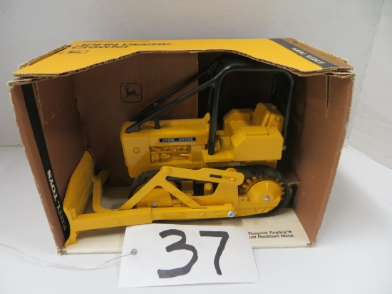 JD Crawler NIB