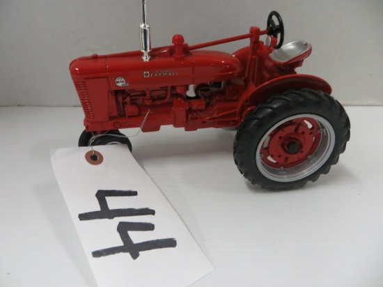 Farmall Super MTA IH Centennial n/b
