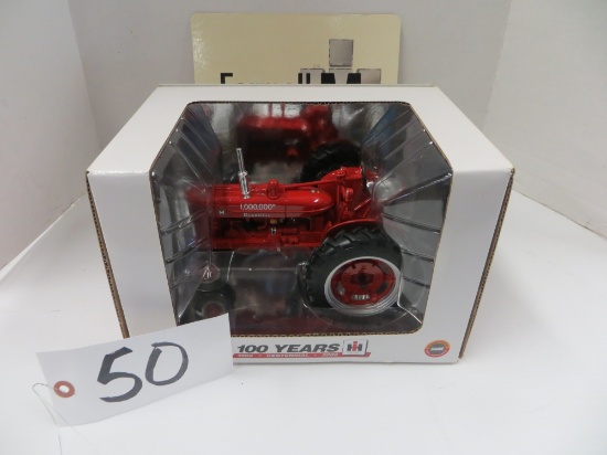 Farmall M 100 Years, 1,000,000 NIB