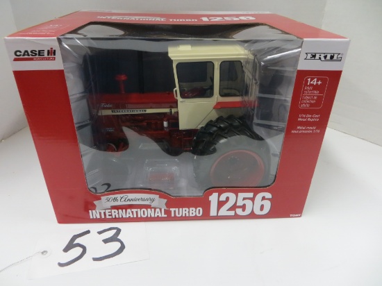 IH 1256 Turbo 50th Anniversary
