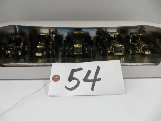 JD 5pc Gold Edition 1/64