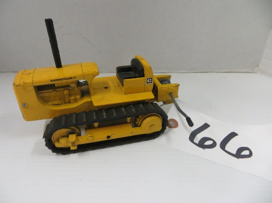 Caterpillar Logger