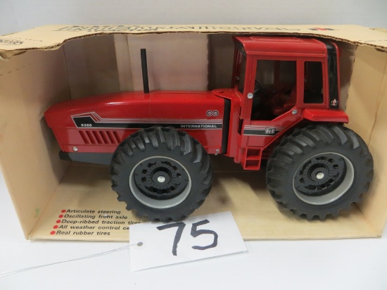 International 2+2 6388, NIB